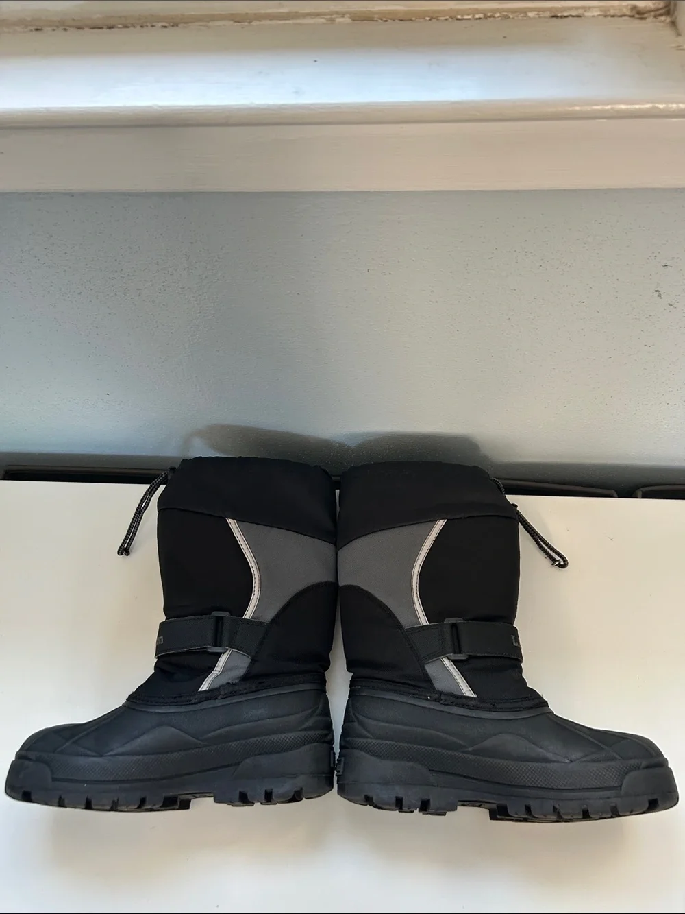 L.L.Bean Northwoods Boot